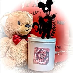 Carter Faith Candles Endless Love 14oz